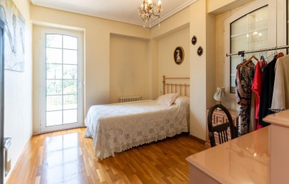 Resale - Casa de campo - Elche Pedanías - Alzabares