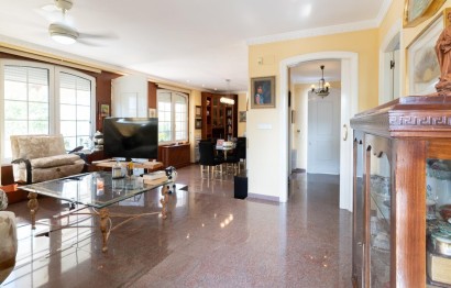 Resale - Casa de campo - Elche Pedanías - Alzabares