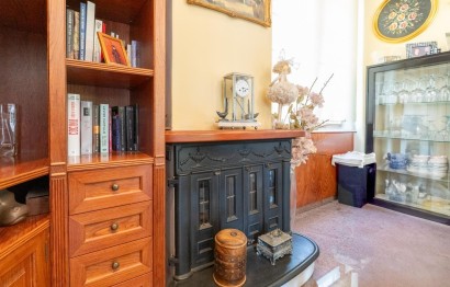 Resale - Casa de campo - Elche Pedanías - Alzabares