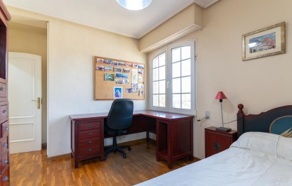 Resale - Casa de campo - Elche Pedanías - Alzabares