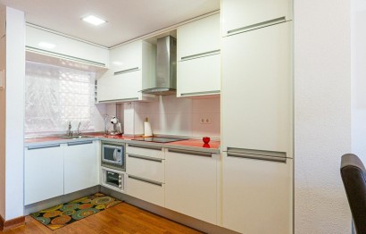Resale - Apartment / flat - Elche - Playa arenales del sol