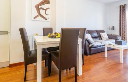 Resale - Apartment / flat - Elche - Playa arenales del sol