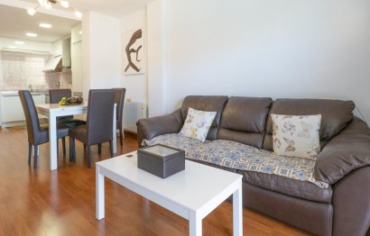 Resale - Apartment / flat - Elche - Playa arenales del sol