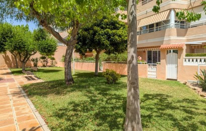 Resale - Apartment / flat - Elche - Playa arenales del sol