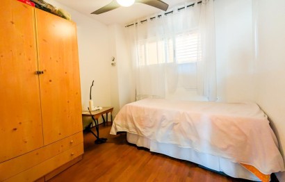 Resale - Apartment / flat - Elche - Playa arenales del sol
