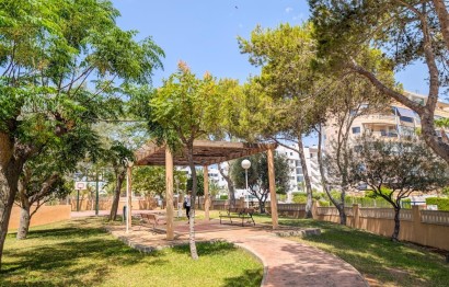 Resale - Apartment / flat - Elche - Playa arenales del sol