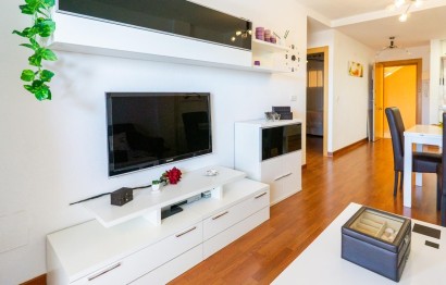 Resale - Apartment / flat - Elche - Playa arenales del sol