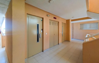 Resale - Apartment / flat - Elche - Playa arenales del sol