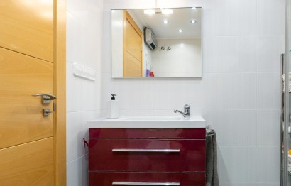 Resale - Apartment / flat - Elche - Playa arenales del sol