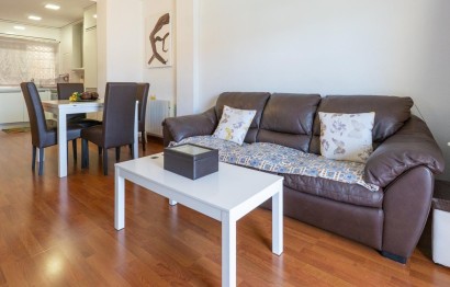 Resale - Apartment / flat - Elche - Playa arenales del sol
