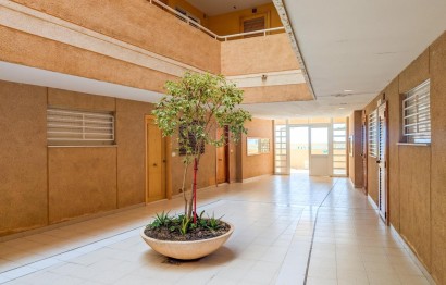Resale - Apartment / flat - Elche - Playa arenales del sol