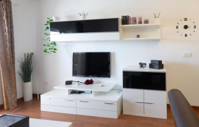 Resale - Apartment / flat - Elche - Playa arenales del sol