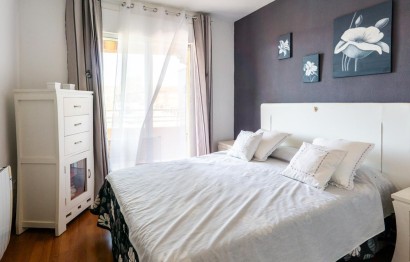 Resale - Apartment / flat - Elche - Playa arenales del sol