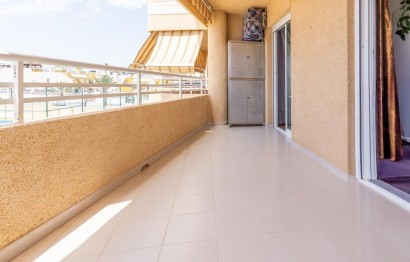 Resale - Apartment / flat - Elche - Playa arenales del sol