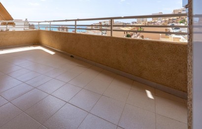 Resale - Apartment / flat - Elche - Playa arenales del sol