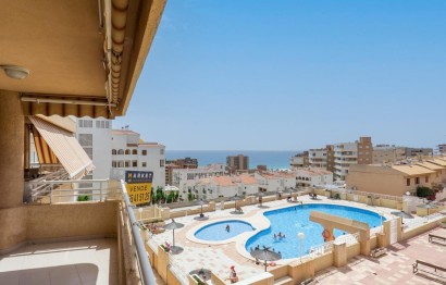 Resale - Apartment / flat - Elche - Playa arenales del sol