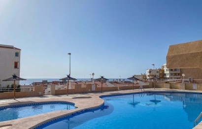 Resale - Apartment / flat - Elche - Playa arenales del sol