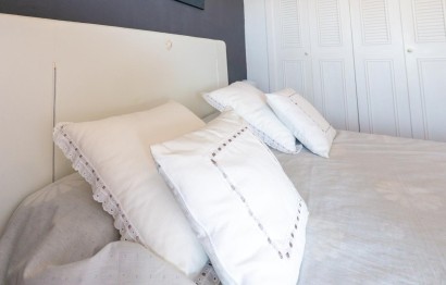 Resale - Apartment / flat - Elche - Playa arenales del sol