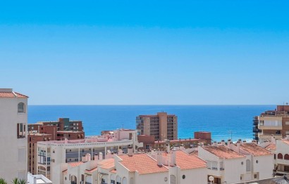 Resale - Apartment / flat - Elche - Playa arenales del sol