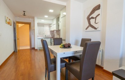 Resale - Apartment / flat - Elche - Playa arenales del sol