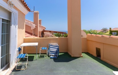 Resale - Casa Tipo Dúplex - Santa Pola - Gran Alacant