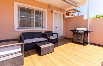 Resale - Casa Tipo Dúplex - Santa Pola - Gran Alacant