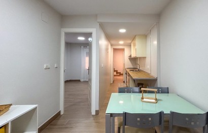 Resale - Casa Tipo Dúplex - Santa Pola - Gran Alacant