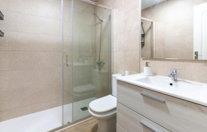 Resale - Casa Tipo Dúplex - Santa Pola - Gran Alacant