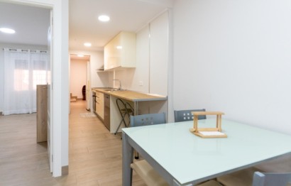 Resale - Casa Tipo Dúplex - Santa Pola - Gran Alacant