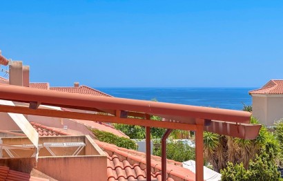 Resale - Casa Tipo Dúplex - Santa Pola - Gran Alacant