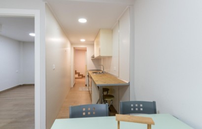 Resale - Casa Tipo Dúplex - Santa Pola - Gran Alacant