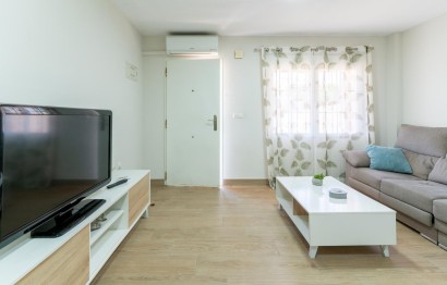Resale - Casa Tipo Dúplex - Santa Pola - Gran Alacant