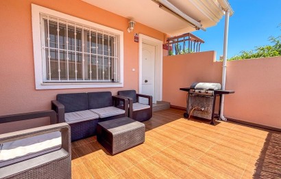 Resale - Casa Tipo Dúplex - Santa Pola - Gran Alacant