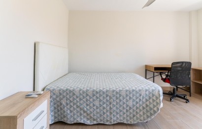Resale - Casa Tipo Dúplex - Santa Pola - Gran Alacant