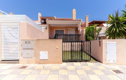 Resale - Casa Tipo Dúplex - Santa Pola - Gran Alacant
