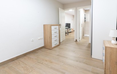 Resale - Casa Tipo Dúplex - Santa Pola - Gran Alacant