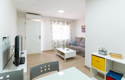 Resale - Casa Tipo Dúplex - Santa Pola - Gran Alacant