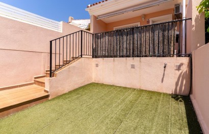 Resale - Casa Tipo Dúplex - Santa Pola - Gran Alacant