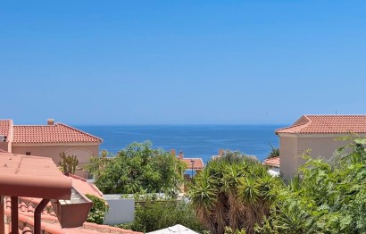 Resale - Casa Tipo Dúplex - Santa Pola - Gran Alacant