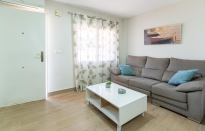 Resale - Casa Tipo Dúplex - Santa Pola - Gran Alacant