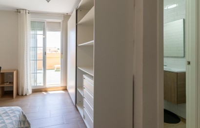 Resale - Casa Tipo Dúplex - Santa Pola - Gran Alacant