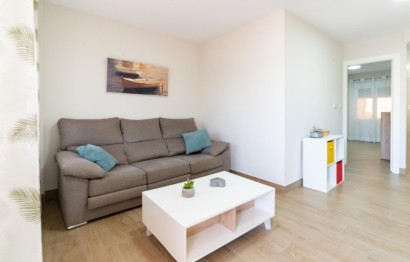 Resale - Casa Tipo Dúplex - Santa Pola - Gran Alacant