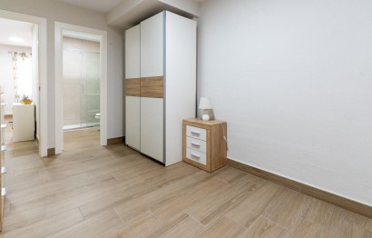 Resale - Casa Tipo Dúplex - Santa Pola - Gran Alacant