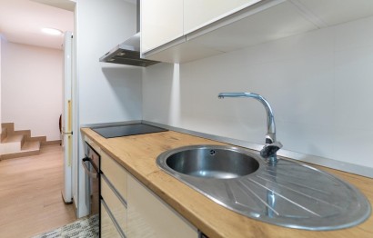 Resale - Casa Tipo Dúplex - Santa Pola - Gran Alacant