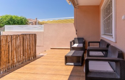 Resale - Casa Tipo Dúplex - Santa Pola - Gran Alacant