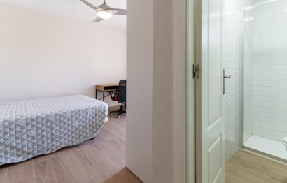 Resale - Casa Tipo Dúplex - Santa Pola - Gran Alacant