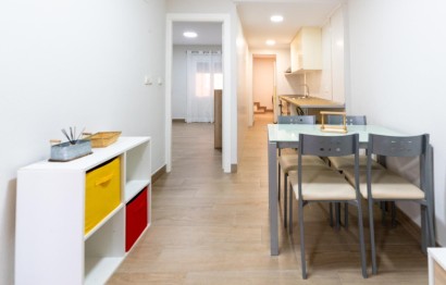 Resale - Casa Tipo Dúplex - Santa Pola - Gran Alacant