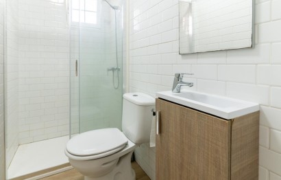 Resale - Casa Tipo Dúplex - Santa Pola - Gran Alacant