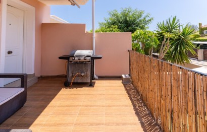 Resale - Casa Tipo Dúplex - Santa Pola - Gran Alacant