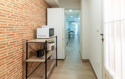 Resale - Casa Tipo Dúplex - Santa Pola - Gran Alacant